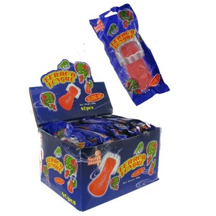 VAMPYYRIN HAMPAAT KARKKIKIELELLÄ (40 kpl)