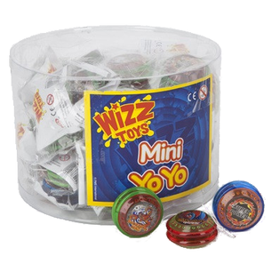 Jojo Blisterpakkauksessa (48 kpl)