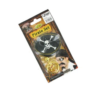 MERIROSVOSETTI - BUCCANEERS BOUNTY (12 kpl)