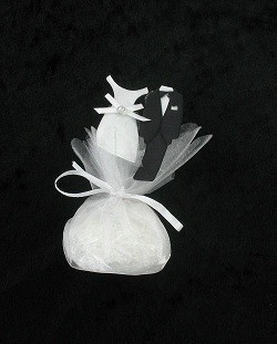Häälahjan Lahjapakkaus (12 kpl)