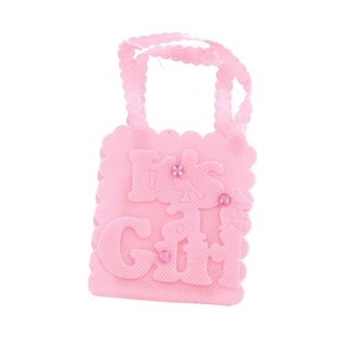 Vauvan Lahjapussi - It's a Girl (12 kpl)