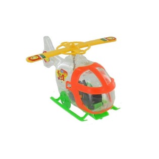 VEDETT&Auml;V&Auml; HELIKOPTERI (24 kpl)