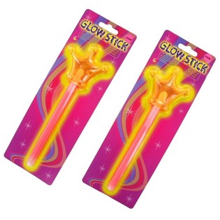 VALOTIKKU TAIKASAUVA GLOW STICK (11 kpl)