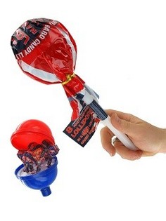 MEGA-TIKKARI MINI-TIKKAREILLA (4 kpl)