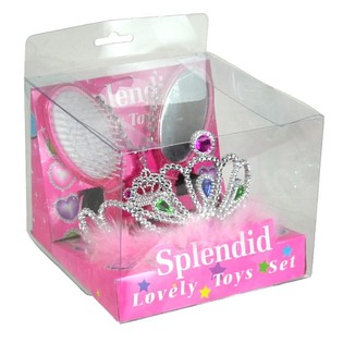 SPLENDID TIARA-SETTI (2 kpl)