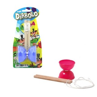 Pieni Diabolo Kortissa (12 kpl)