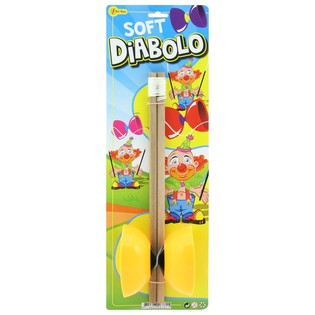 DIABOLO (2 kpl)