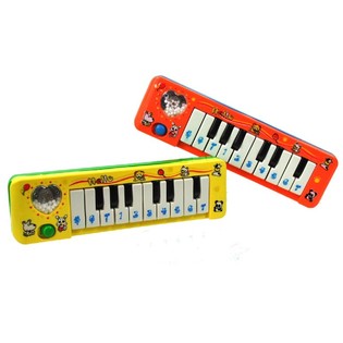 LELUPIANO (12 kpl)