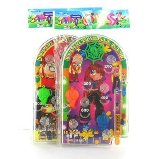 Suuri Pinball-peli (24 kpl)
