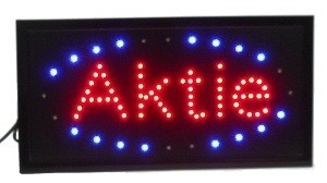 LED-MAINOSKYLTΤI - TARJOUS