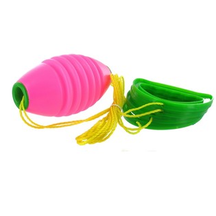 JUMBO SPEED BAL -NARUPALLO (19 kpl)