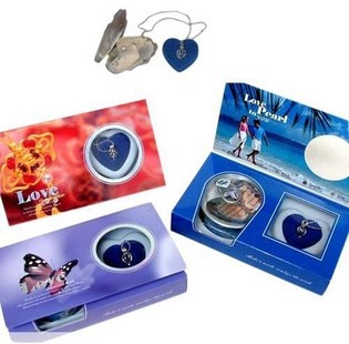 LOVE PEARL - TOIVEHELMI (1 kpl)