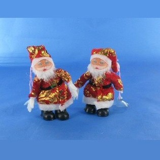 Pieni Joulupukki Imukupilla (24 kpl)