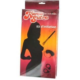 Kama Sutra -setti (3-osainen)