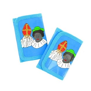 Sankta Nikolaus & Piet lasten lompakko (12 kpl)