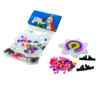 Sinterklaas / Sini-Nikolaus Hahmo Silityshelmet (21 kpl)