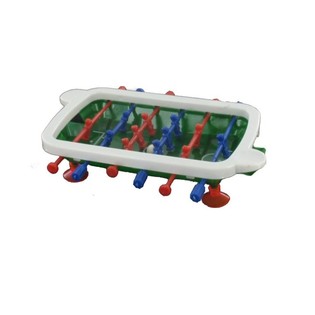 Jalkapallon MM-kisat Mini P&ouml;yt&auml;jalkapallopeli (24 kpl)