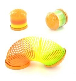 HAMBURGER-SLINKY VIETERILELU - SUURI (12 kpl)