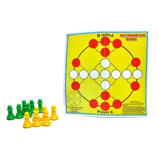 VESIMELONIPELI - WATERMELON GAME (50 kpl)