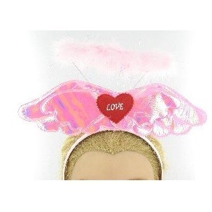 ENKELI DIADEEMI (6 kpl)