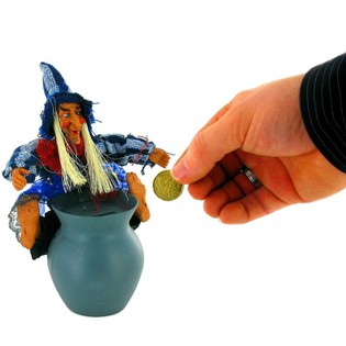 Noitasäästölipas (6 kpl)