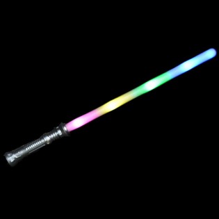 STAR WARS VALOMIEKKA &Auml;&Auml;NELL&Auml; (2 kpl)