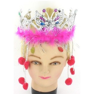 Bling Bling -kruunu hapsuilla (12 kpl)