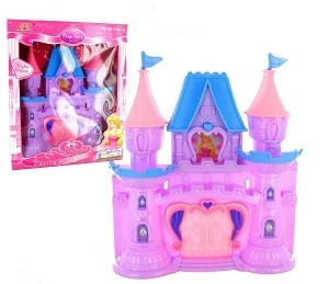 Prinsessalinna