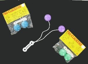 KLIK-KLAK-PALLOT (24 kpl)