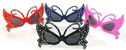 Bling Bling Perhoslasit (12 kpl)