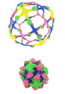 Megakokoinen Taikapallo - Magic Sphere Ball (6 kpl)