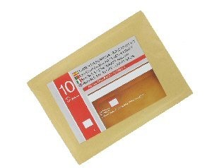 KUPLAKUORI - 180x265MM (10 kpl)