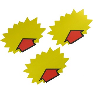 TARJOUSKYLTIT - MALLI 9 (10 kpl)
