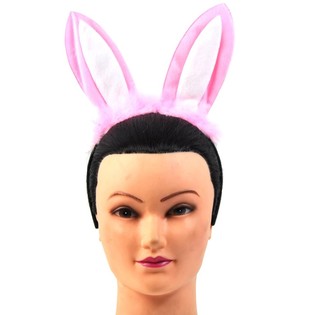 Kaninkorvat Panta / Bunny-Korvat (12 kpl)