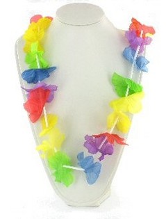 Havaijinkranssi - Malli 2 (12 kpl)