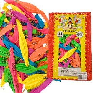 Punch-Pallot Kuminauhalla (50 kpl)
