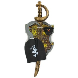 MERIROSVOSETTI - ANGRY PIRATES (6 kpl)