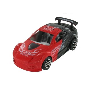 Kitkamoottorilla Toimiva Super High Speed Kilpa-auto (24 kpl)