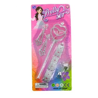 PRETTY GIRL KORUSETTI KORTILLA (12 kpl)