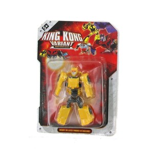 TRANSFORMERS BLISTERKORTISSA (12 kpl)