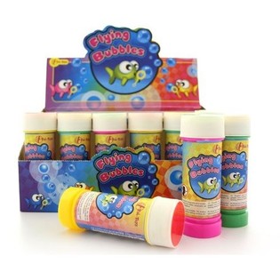 FLYING BUBBLES Saippuakuplat (24 kpl)