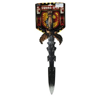Ritarimiekka Pahvilla 56cm (6 kpl) | Tukkumyynti