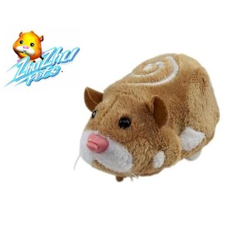 Zhu Zhu Pets -hamsterit (12 kpl.)