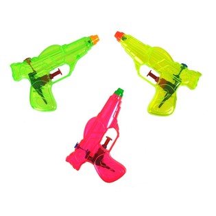 Vesipistooli 14 cm (19 kpl)