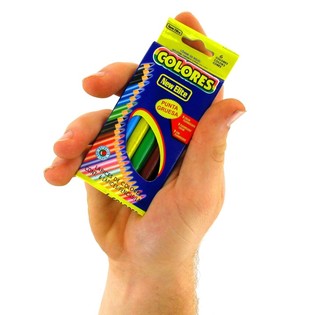 PIENET V&Auml;RIKYN&Auml;T (24 kpl)