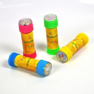 Saippuakuplat 50ml (48 kpl)