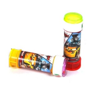 Disney Cars Saippuakuplat (36 kpl) | Tukkumyynti