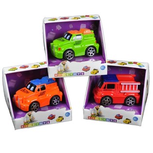 UPEA KITKA-AUTO LAATIKOSSA (12 kpl)