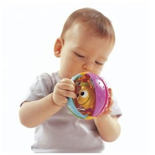 VAUVANLELU - TINY LOVE SPIN BALL (2 kpl)