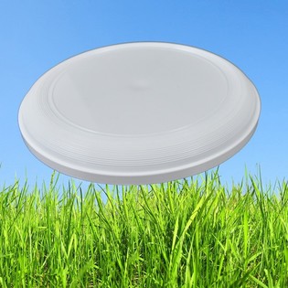 VAKIOFRISBEE 21 CM (25 kpl)